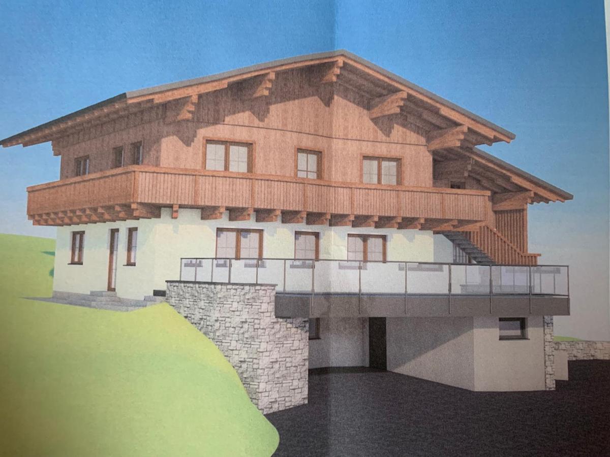 Appartments Zirbennest Schladming Dış mekan fotoğraf