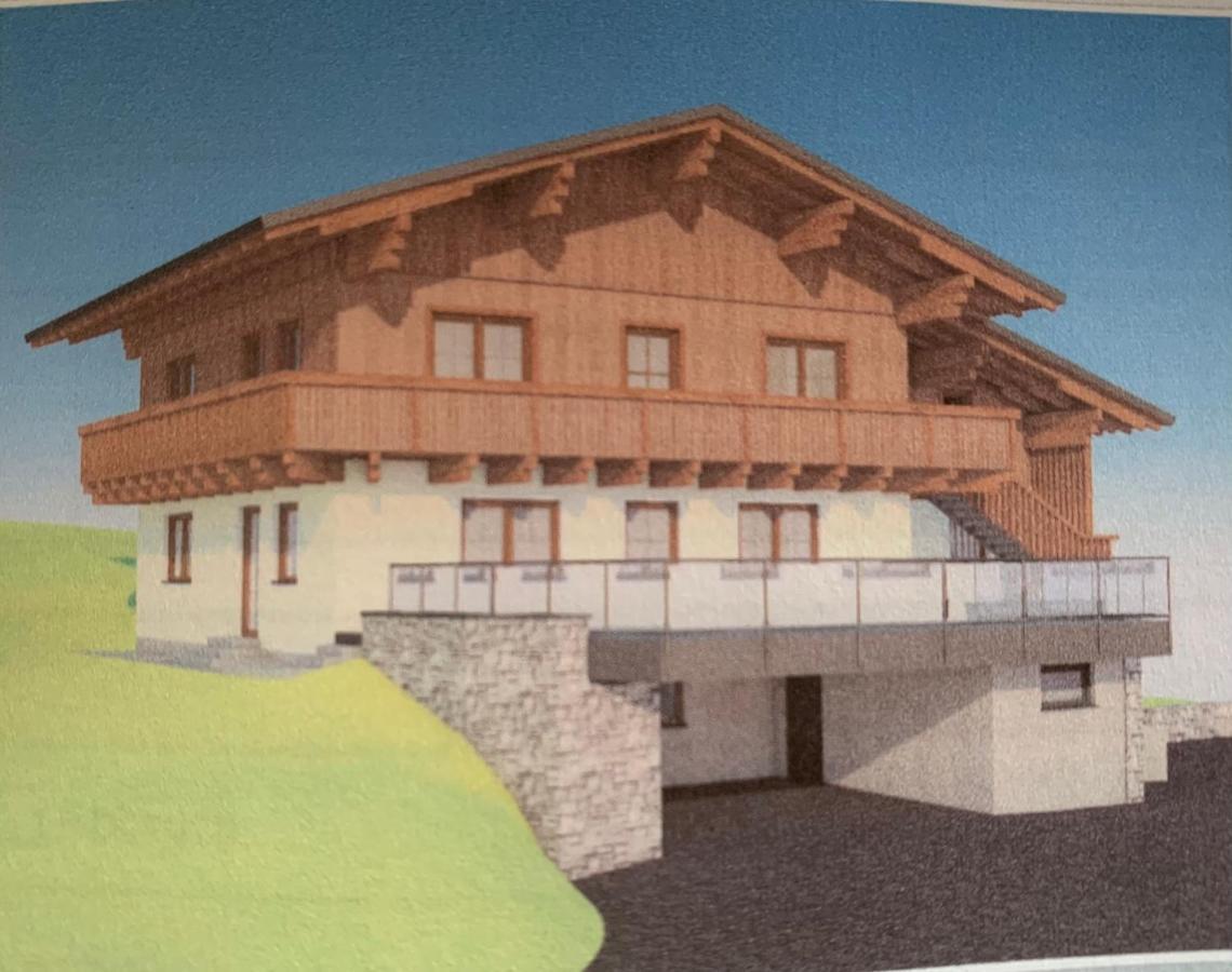 Appartments Zirbennest Schladming Dış mekan fotoğraf