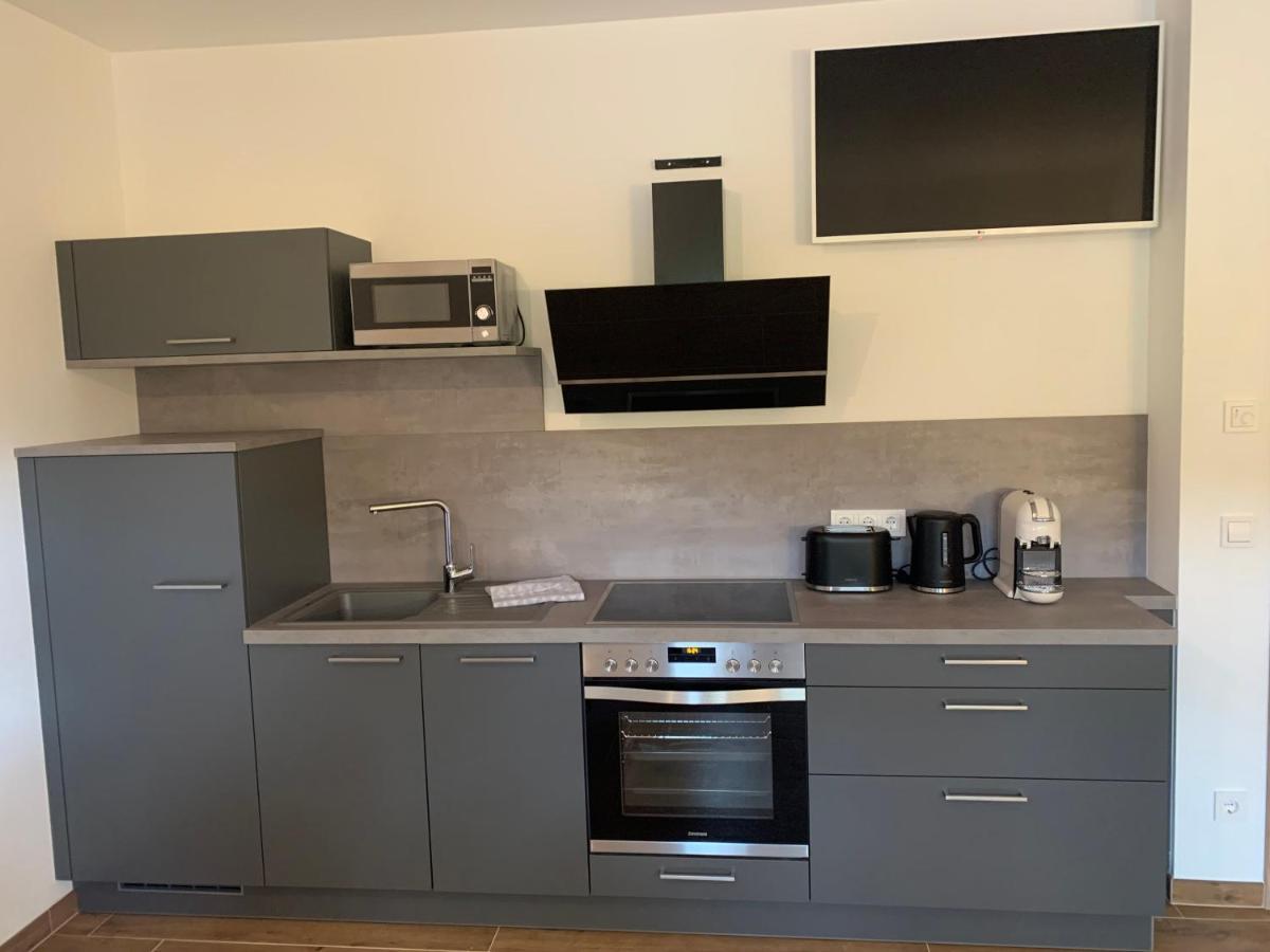 Appartments Zirbennest Schladming Dış mekan fotoğraf