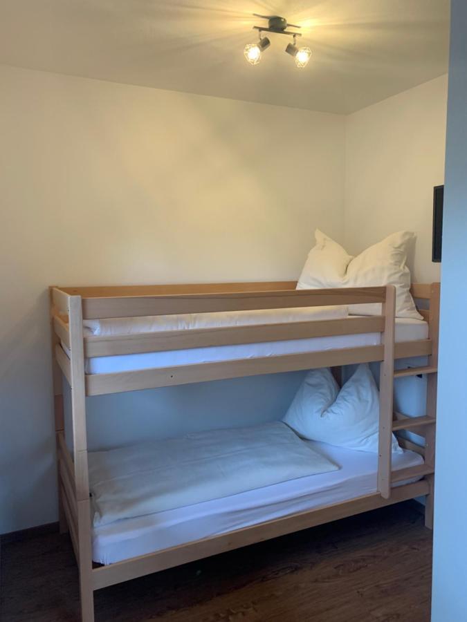 Appartments Zirbennest Schladming Dış mekan fotoğraf