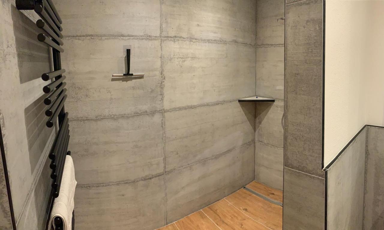 Appartments Zirbennest Schladming Dış mekan fotoğraf