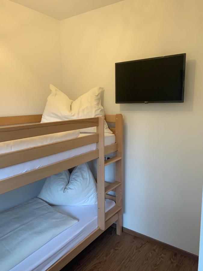 Appartments Zirbennest Schladming Dış mekan fotoğraf