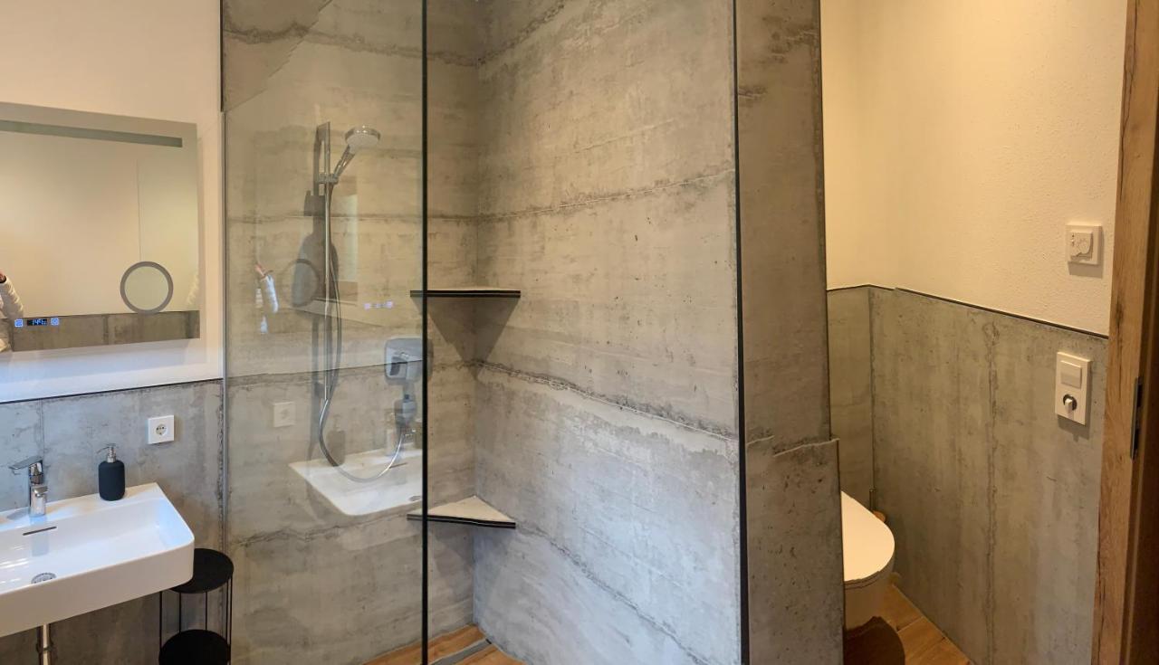Appartments Zirbennest Schladming Dış mekan fotoğraf