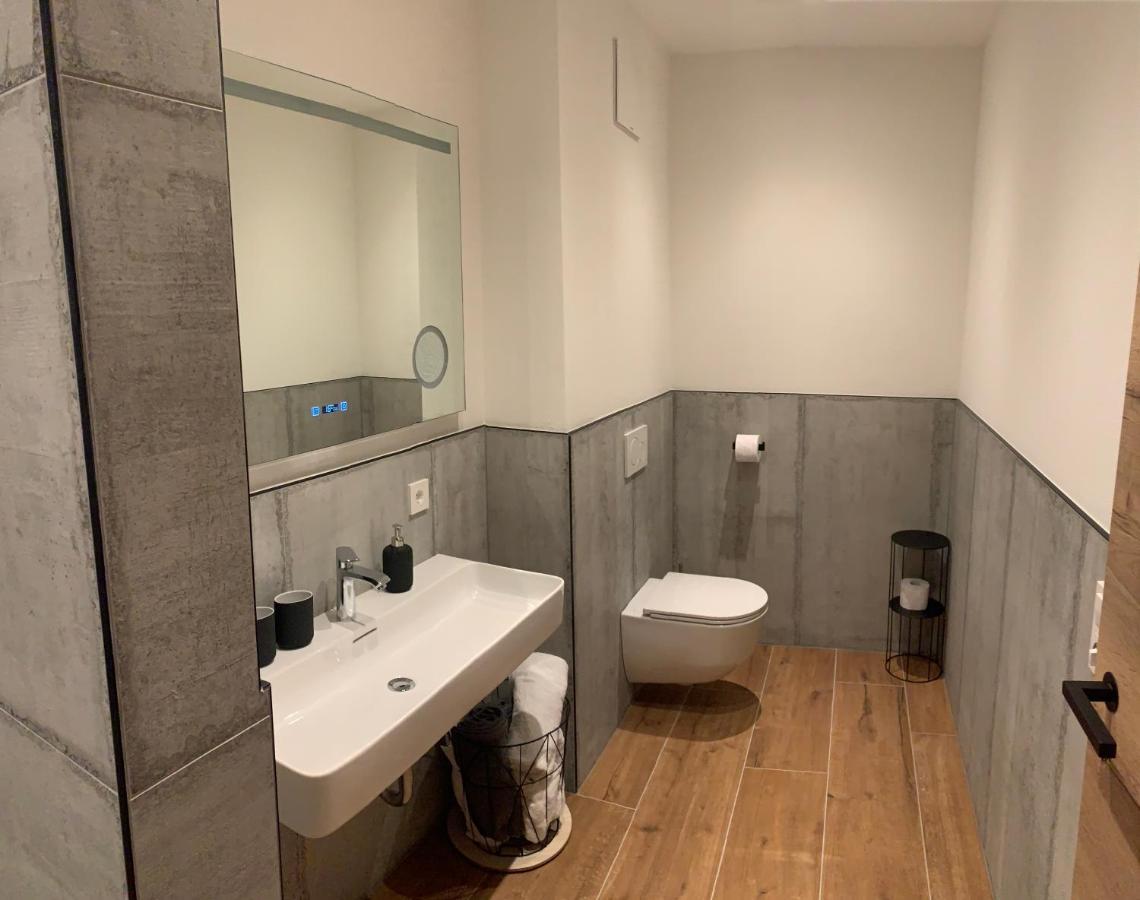 Appartments Zirbennest Schladming Dış mekan fotoğraf