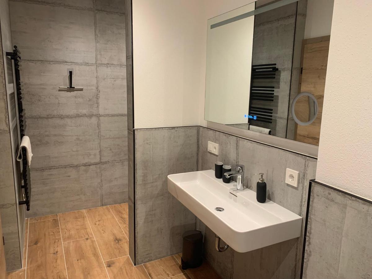 Appartments Zirbennest Schladming Dış mekan fotoğraf