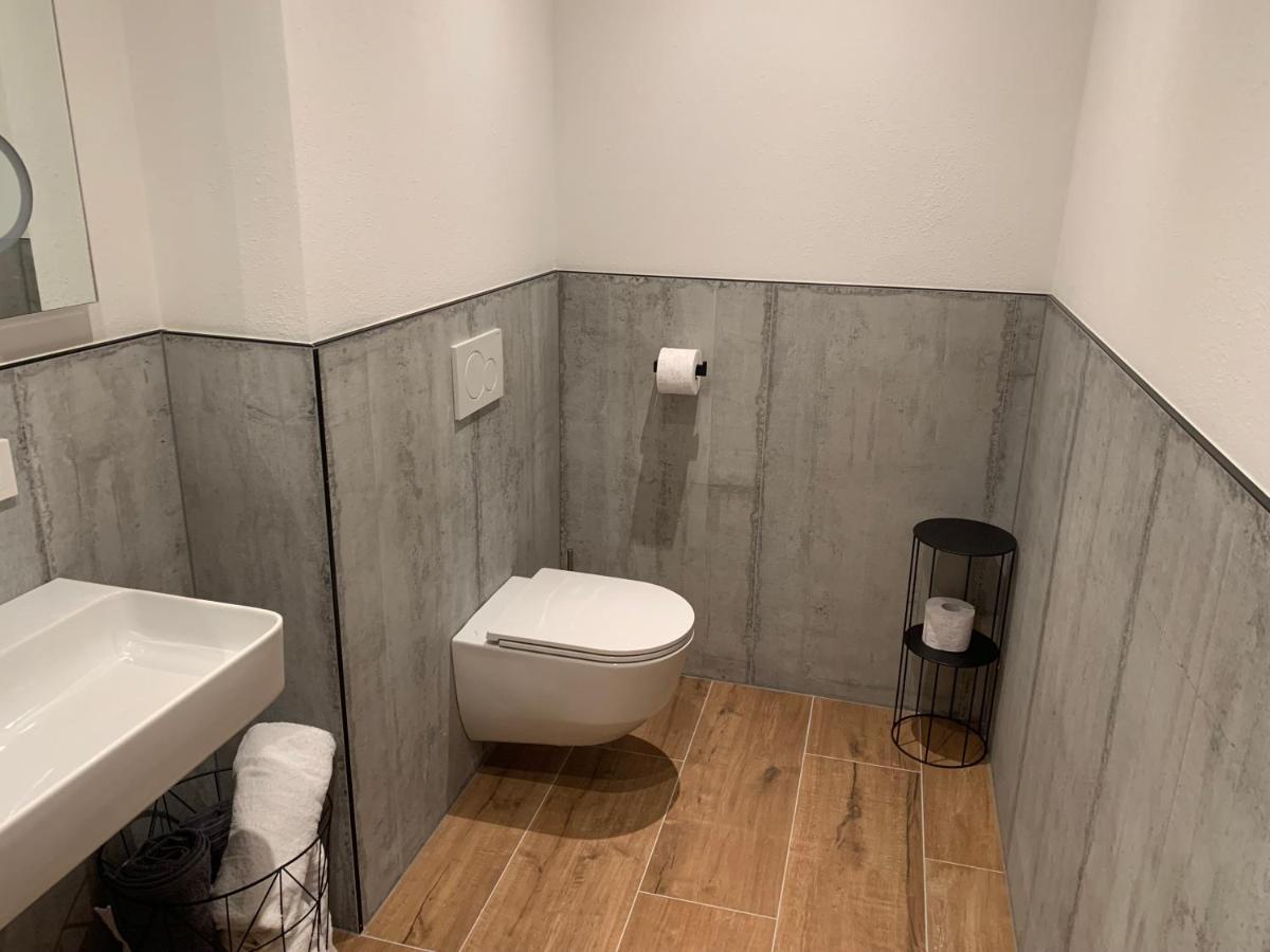 Appartments Zirbennest Schladming Dış mekan fotoğraf