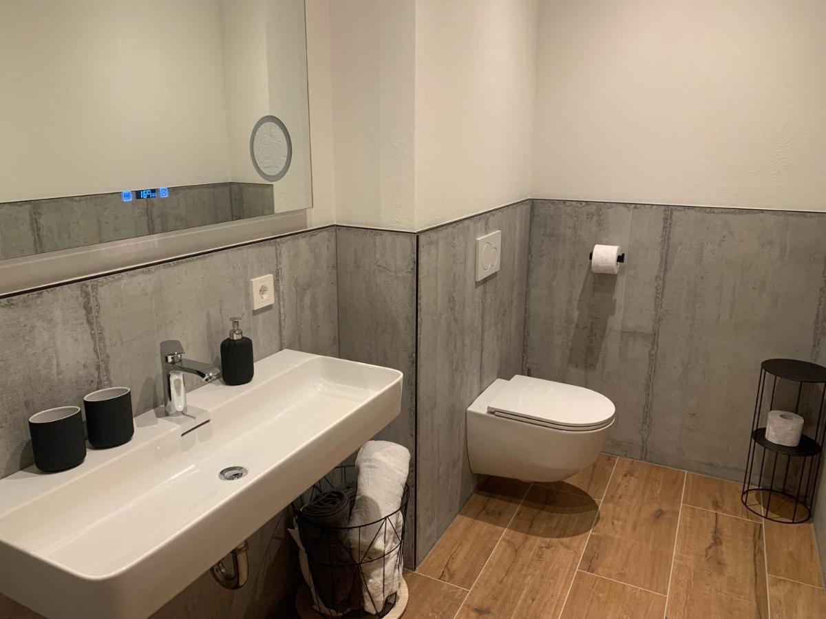 Appartments Zirbennest Schladming Dış mekan fotoğraf