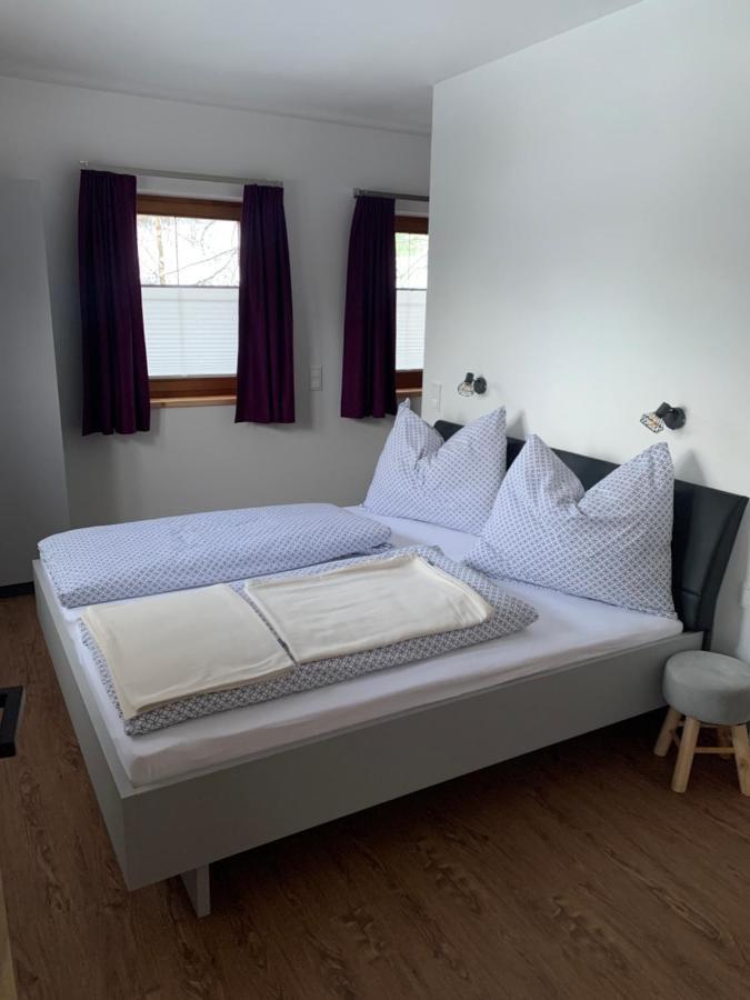 Appartments Zirbennest Schladming Dış mekan fotoğraf