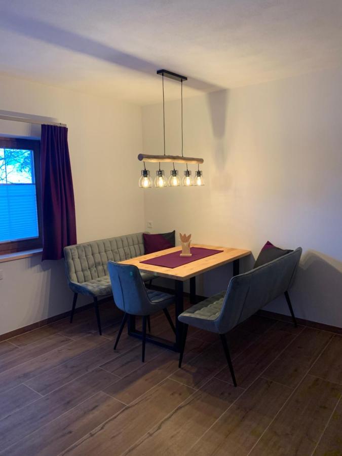 Appartments Zirbennest Schladming Dış mekan fotoğraf