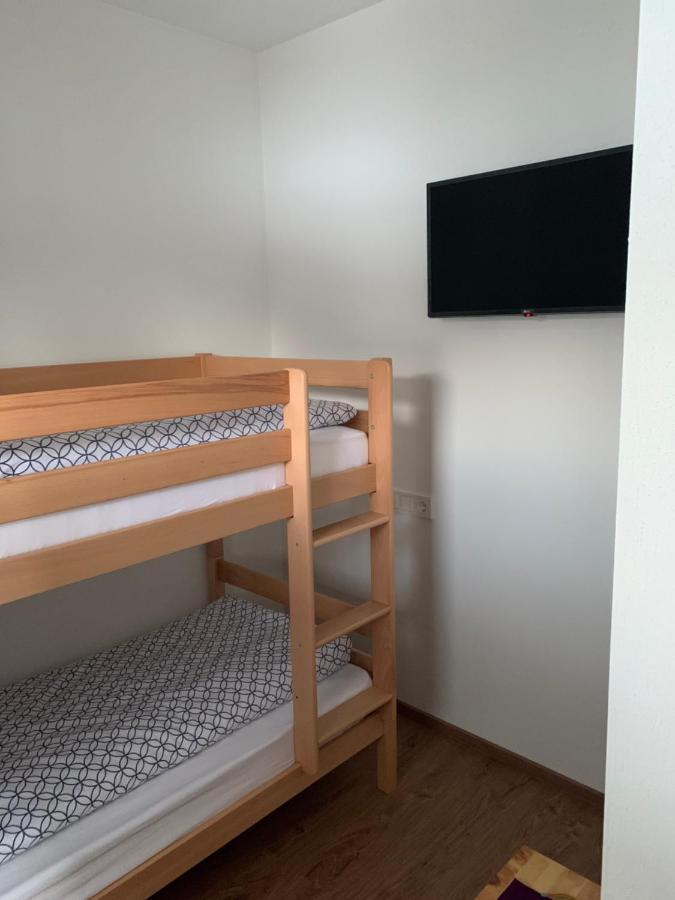 Appartments Zirbennest Schladming Dış mekan fotoğraf