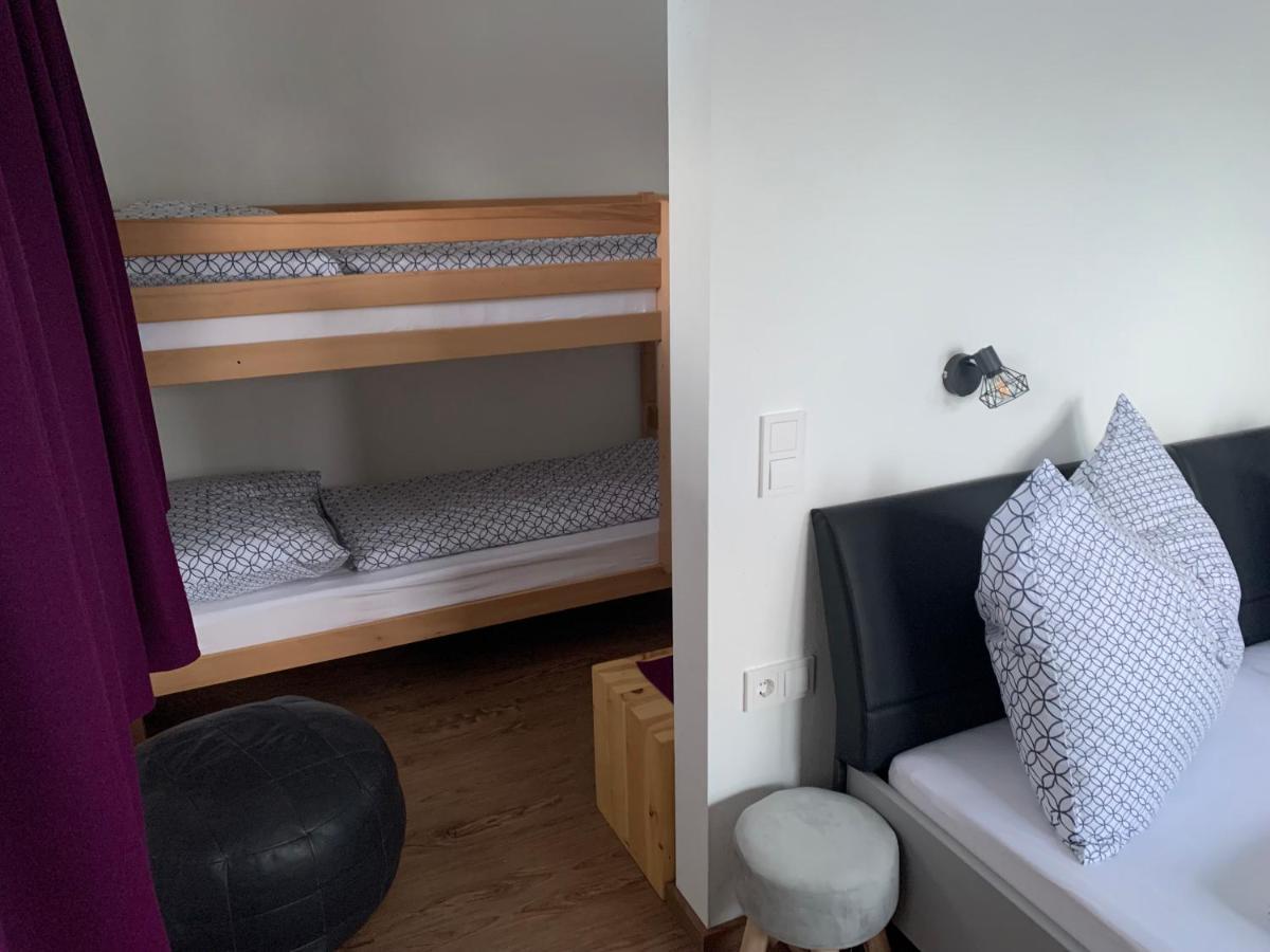 Appartments Zirbennest Schladming Dış mekan fotoğraf
