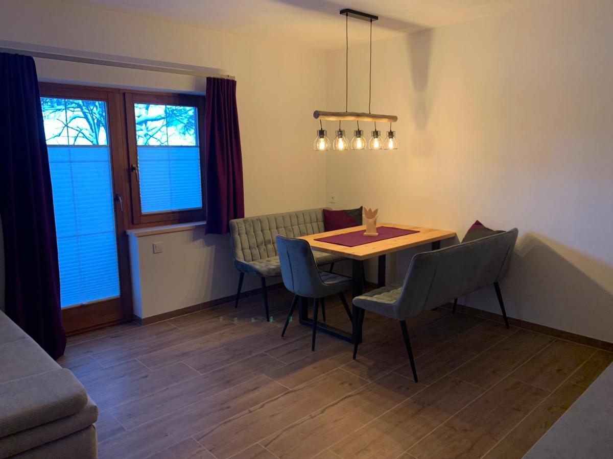 Appartments Zirbennest Schladming Dış mekan fotoğraf