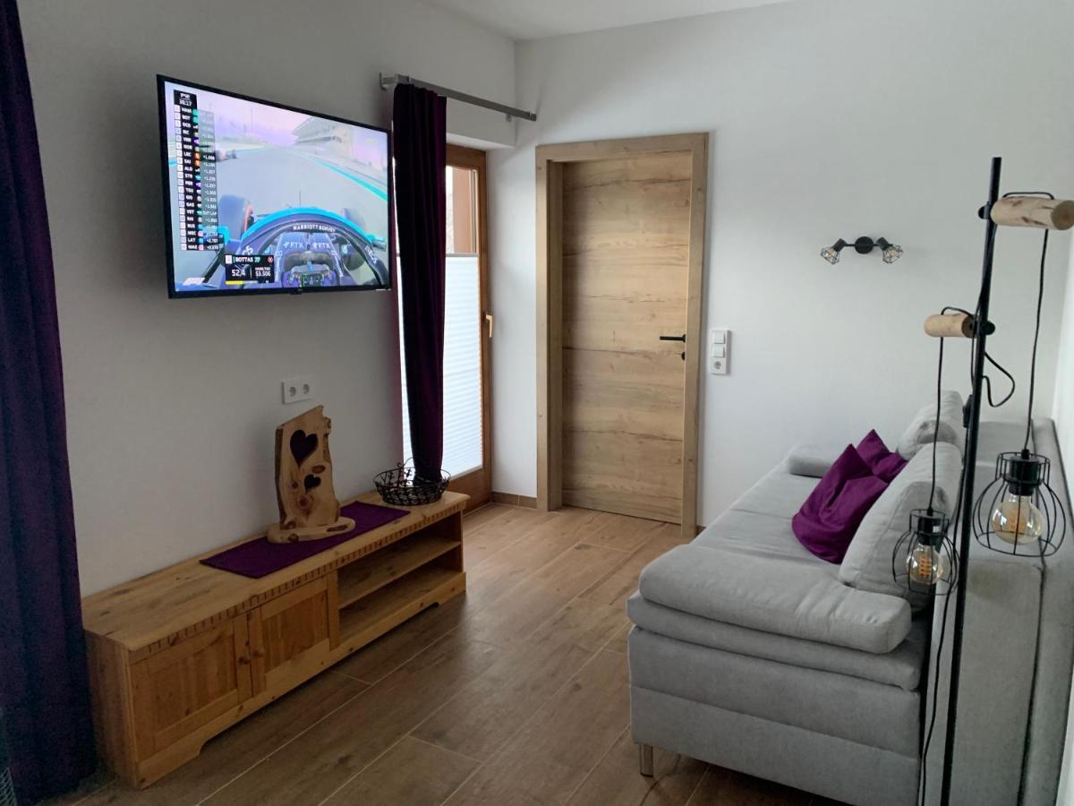 Appartments Zirbennest Schladming Dış mekan fotoğraf