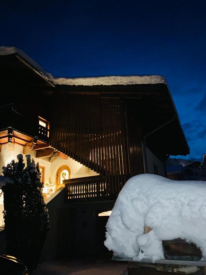 Appartments Zirbennest Schladming Dış mekan fotoğraf