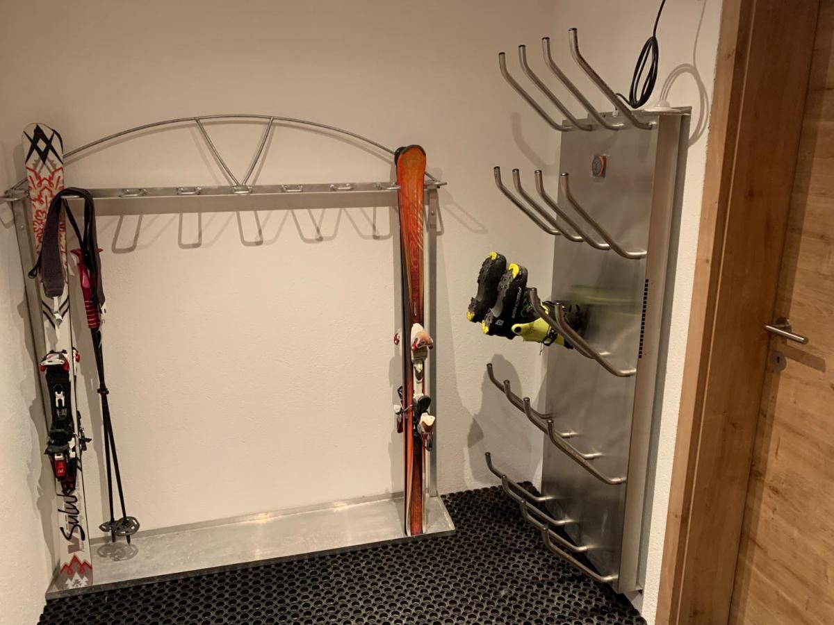 Appartments Zirbennest Schladming Dış mekan fotoğraf
